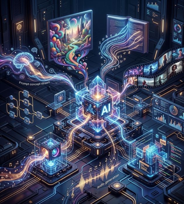 Generative AI Course
